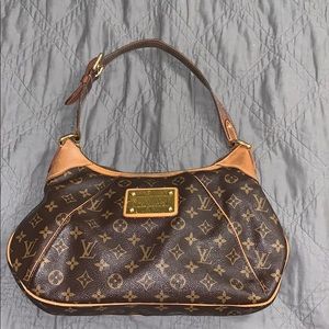 Louis Vuitton Monogram Thames